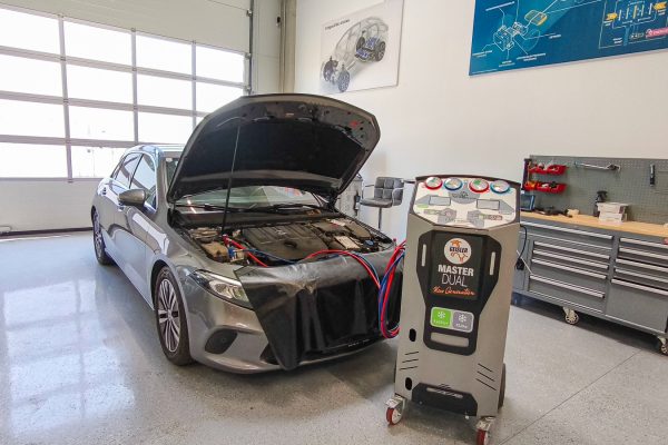 ADT-KFZ Wien KFZ Reparatur-27